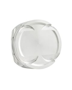CP Piston & Ring Set for Acura/Honda K24 w/K20A/A2/A3 - Bore (86mm) - Size (STD) - Compression Ratio - SC7040-4
