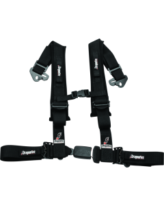 DragonFire Racing 2in Harness Restraint with Integrated Grab Handle - 522986