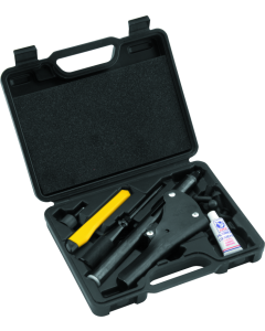 BKM Hand Tools BIKE-151637: Precision & Durability