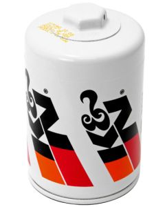 K&N Oil Filter OIL FILTER; AUTOMOTIVE - HP-2011