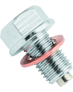 BKM Drain Plugs for Bikes - Model BIKE-151887