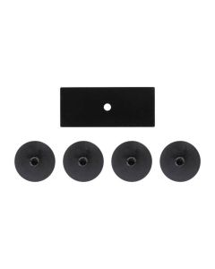 ARB Extra Leaf Spacer Kit - 60mm Wide - ELSK12