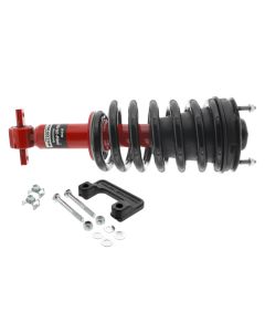 KYB Strut Plus Front Truck-Plus Leveling Assembly 07-14 Chevrolet Tahoe 4WD - SRM4079K
