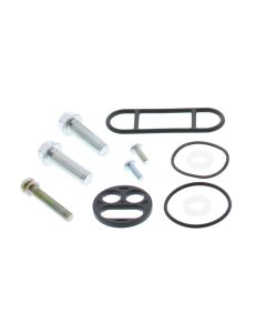All Balls Racing 94-97 Kawasaki ZX900 Ninja ZX9R Fuel Tap Repair Kit - 60-1118