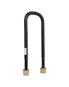 ARB / OME U Bolt Washer & Nuts - OMEU69A