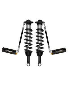 ICON 2024+ Toyota Tacoma 2.5in VS RR CDCV Coilover Kit - 58780C