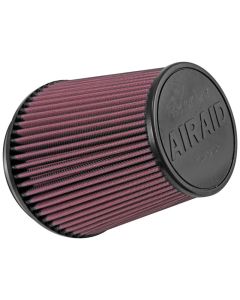 Airaid Universal Air Filter - Cone Track Day Oiled 6in x 7-1/4in x 5in x 7in - 700-462TDR