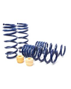 H&R 20-21 BMW X5 M/X5 M Competition/X6 M/X6 M Competition F95/F96 Sport Spring - 28627-1