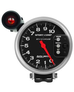 Innovate ECF-1 (Fuel) Ethanol Advanced Gauge Kit (SENSOR NOT INCLUDED) - 3910