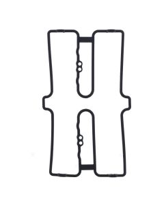 Athena 85-95 Kawasaki ZL A1 / A2 600 Valve Cover Gasket - S410250015011