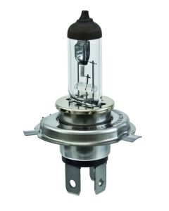 Hella Halogen H4 12V 60/55W Bulb - H4