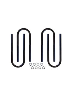 Skyjacker Axle U-Bolt All Non-Spec Vehicles - U9B9R