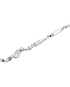 MagnaFlow Conv DF 05-06 Hyundai Santa Fe 2.7L - 24275