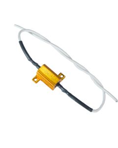 Oracle 10W Resistor SEE WARRANTY - 2030-504