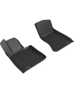 3D Maxpider 23-24 Mercedes-Benz Glc-Class Suv (X254) Kagu Black R1 - L1MB17811509