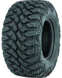 QuadBoss QBT846 Radial Utility Tire - 26x11R12 8Ply - 609495