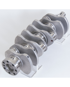 Eagle 4G63 Stock Stroke 88mm Crankshaft - 7 Bolt Flange - 2034655900B7