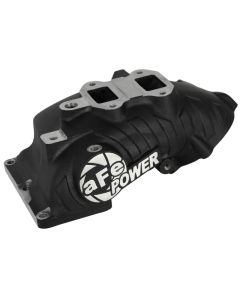 aFe Bladerunner Manifolds Intake Dodge Diesel Trucks 07.5-14 - 46-10071-1