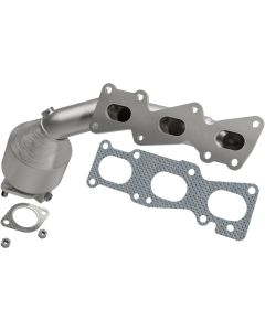 Magnaflow Conv DF 2007-2009 Sorento 3.3 3.8 L Manifold - 52310
