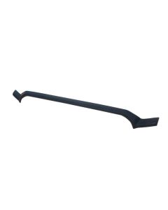 EGR 15+ Toyota Tundra Superguard Hood Shield - Matte (305395) - 305395