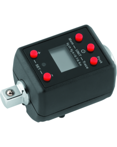 BikeMaster 3/8in Digital Torque Wrench Adapter - 152243