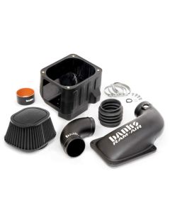 Banks Power 15 Chevy 6.6L LML Ram-Air Intake System - Dry Filter - 42248-D