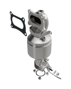 MagnaFlow Conv DF 08-10 Honda Accord 3.5L - 51893