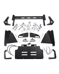 ARB Bumper Mounting Kit for 3421530 - 6174125