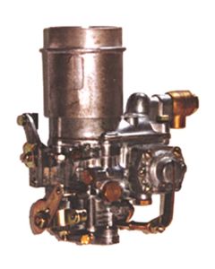 Omix L-Head Carburetor 46-53 Jeep CJ Models - 17701.01