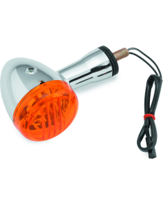 BikeMaster Suzuki Turn Signal - Rear Right - 261348