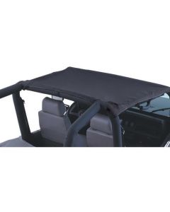 Rampage 1986-1995 Suzuki Samurai California Brief - Black Denim - 90115