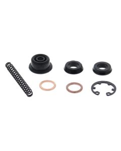 All Balls Racing 05-16 Yamaha YZF-R6 Master Cylinder Rebuild Kit Front - 18-1060