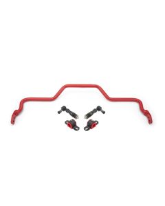 BMR 82-02 F-Body Rear Hollow 29mm Adjustable Sway Bar Kit - Red - SB345R