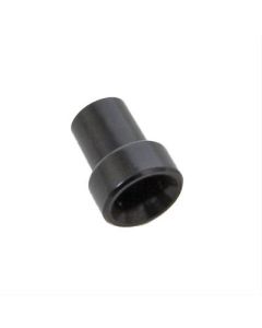 Fragola -3AN Tube Sleeve Black 10 Pack - 481903-BL-10
