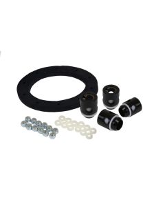 Aeromotive Baffle Check Valves (Set of 4) (Fits 18688/18689) - 18020