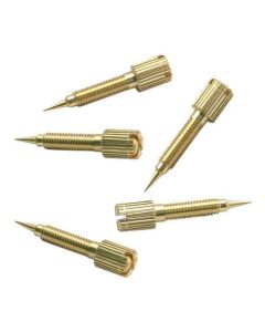 S&S Cycle Idle Mixture Screw - 5 Pack - 11-2378