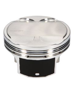 JE Pistons 2018+ Ford Coyote Gen 3 3.661in Bore 12.5:1 CR 7.0cc Dome Pistons - Single - Right - 353906R