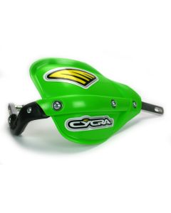Cycra Probend Bar Pack - Green - 1CYC-7500-72