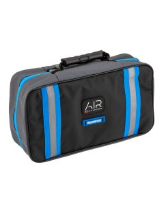 ARB Inflation Case Black Finish w/ Blue Highlights PVC Material Reflective Strips - ARB4297