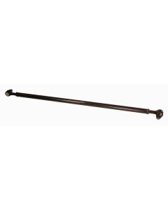 Rugged Ridge HD Tie Rod Assembly 72-81 Jeep CJ NT - 18050.54