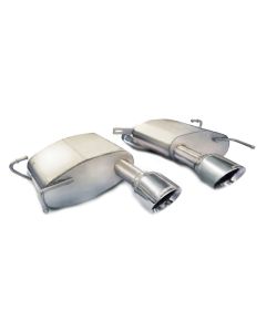 COR Axle-Back Sport - CORS-14942