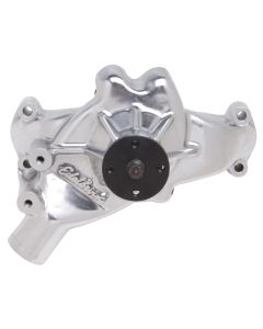Edelbrock Water Pump High Performance Chevrolet 1988 - Later 454 CI V8 C/K Pickups - 8863