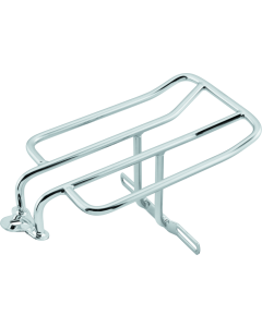 Bikers Choice 91-05 Dyna Chrome Luggage Rack - 482633