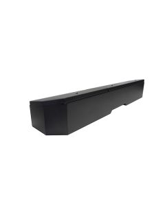 Tuffy 2019+ Chevrolet Silverado Underseat Lockbox w/ Keyed Lock - 352-01