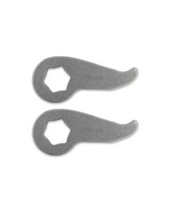 Cognito 20-24 Chevy/GMC Silverado/Sierra 2500/3500 HD 2WD/4WD Torsion Bar Keys - 110-90771