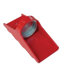 SPC Performance END MOUNT & ADAPTOR ASSY - 25530