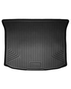 Husky Liners 07-13 Ford Edge / 07-13 Lincoln MKX Weatherbeater Black Cargo Liner - 23721