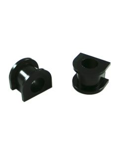 Whiteline Plus 03-06 EVO 8/9 24mm Front Sway Bar Link Assembly - W22960