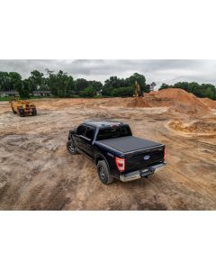 Truxedo 15-21 Ford F-150 5ft 6in Pro X15 Bed Cover - 1497701