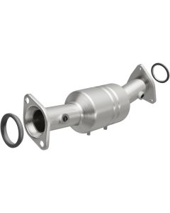 Magnaflow Conv DF 2010-2012 CX-7 2.5 L Underbody - 52222